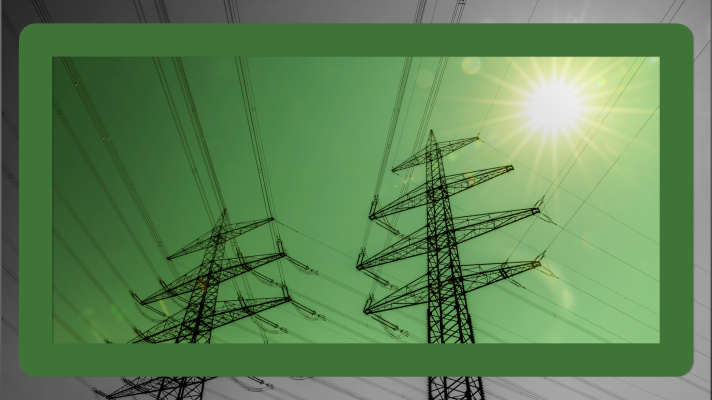 Noticias de Extremadura - Apagón: renovables bajo lupa