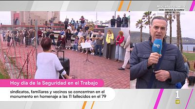 Cerca de ti - 28/04/2026
