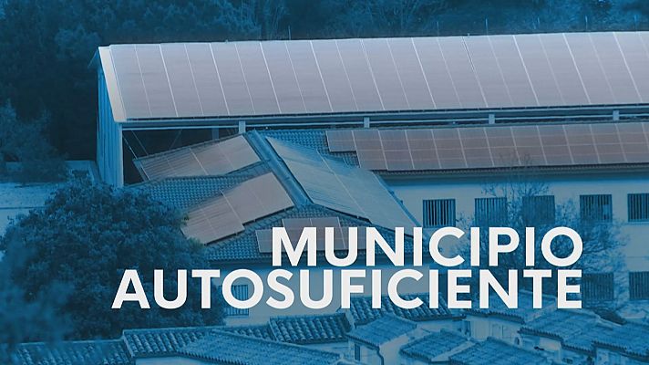 Noticias Andalucía - Municipio Autosuficiente
