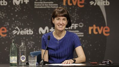 La donostiarra Maialen Beloki será la nueva directora del Festival de Cine de San Sebastián, y la primera mujer en ocupar este puesto en 74 ediciones
