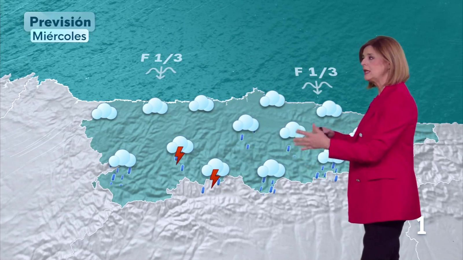 El tiempo en Asturias - 28/04/26 | Ver