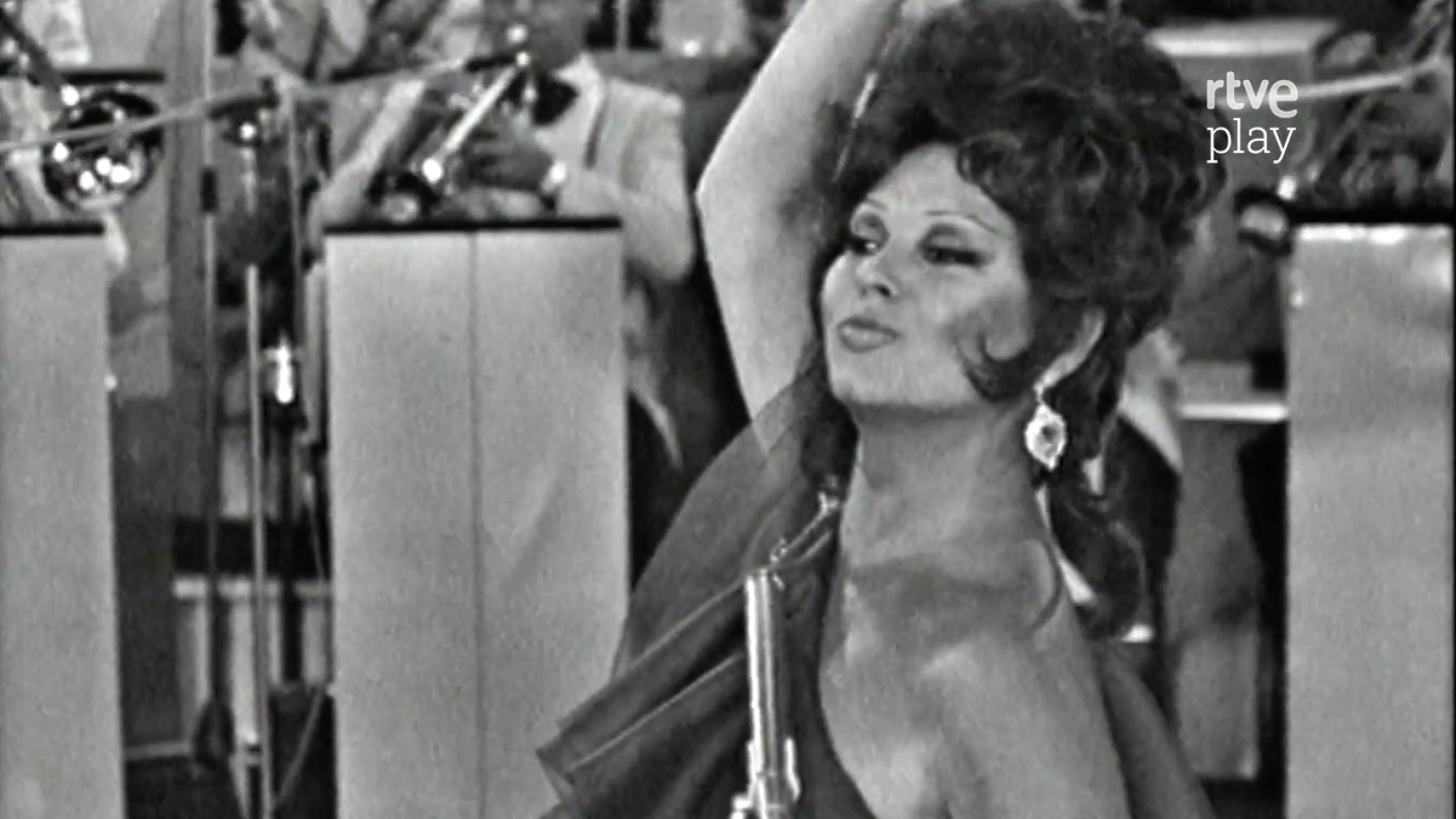 Cambie su suerte - 28/05/1974 - Programas y Concursos en el Archivo de RTVE | Ver