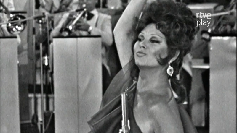 Cambie su suerte - 28/05/1974 - Programas y Concursos en el Archivo de RTVE | Ver