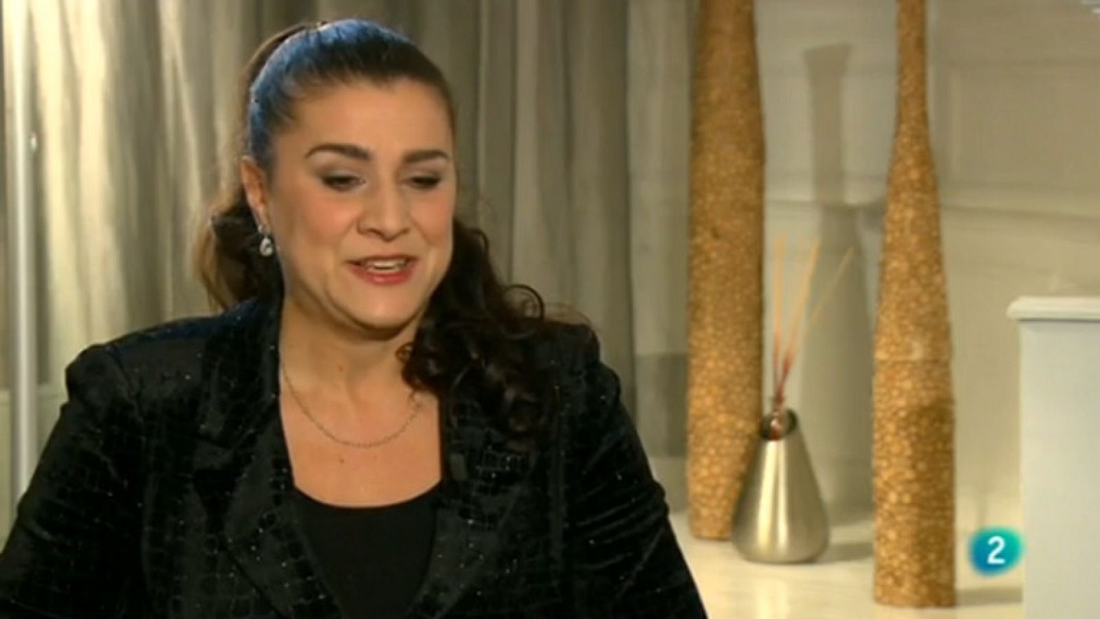 Programa de mano - 02/03/13  - Ver ahora