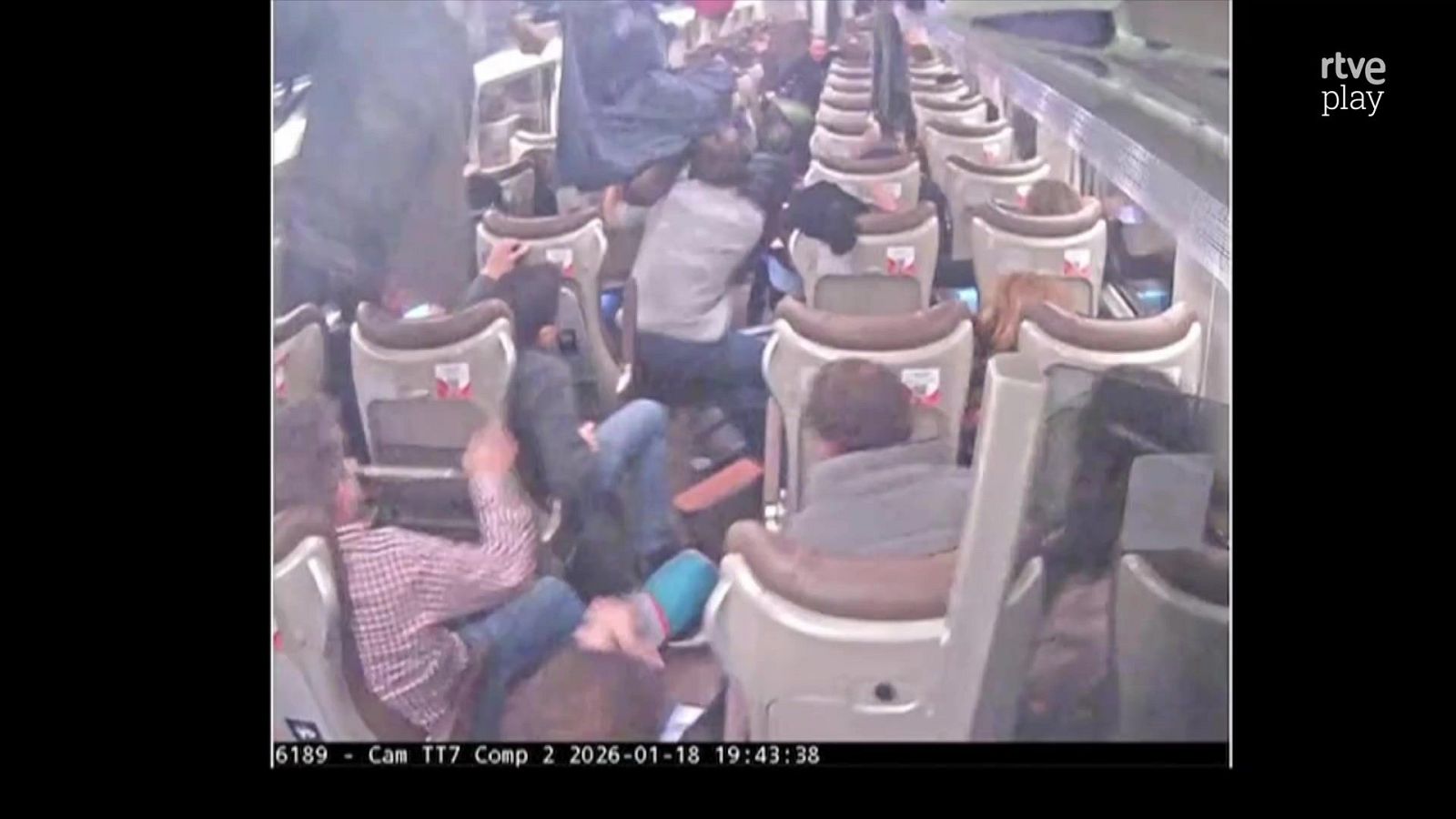 Telediario - 15 horas - 28/04/26 - Telediario 1 | Ver