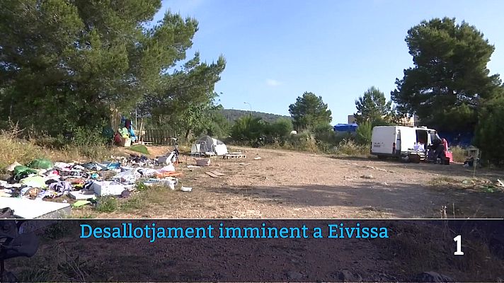 Informatiu Balear - Informatiu Balear 2 - 28/04/26