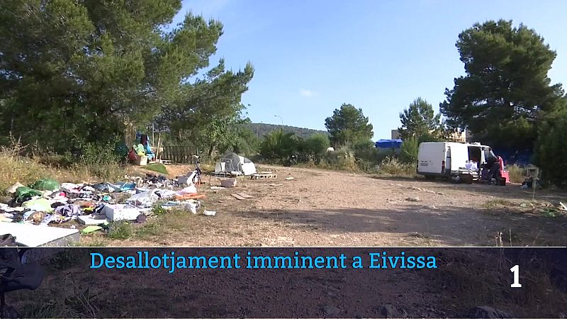 Informatiu Balear 2 - 28/04/26 Veure ara