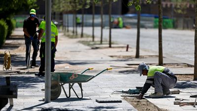 Les baixes laborals per salut mental s'han triplicat en els �ltims 10 anys - L'informatiu - Comunitat Valenciana | Ver
