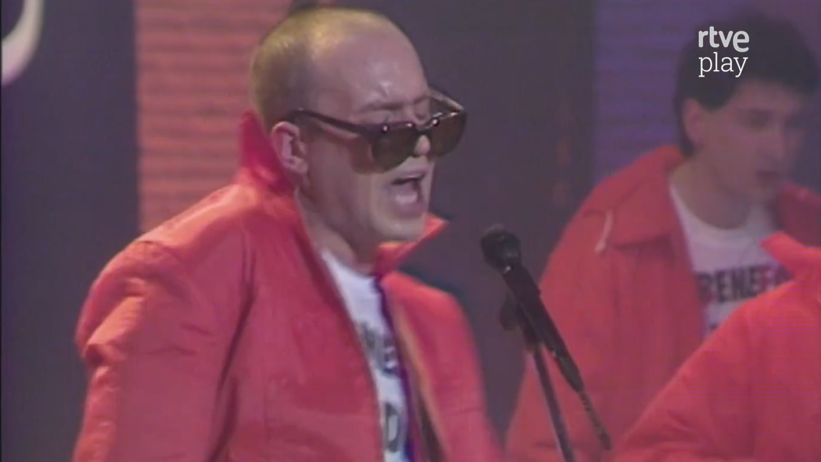 Rockopop - 26/01/1991 - Rockopop | Ver