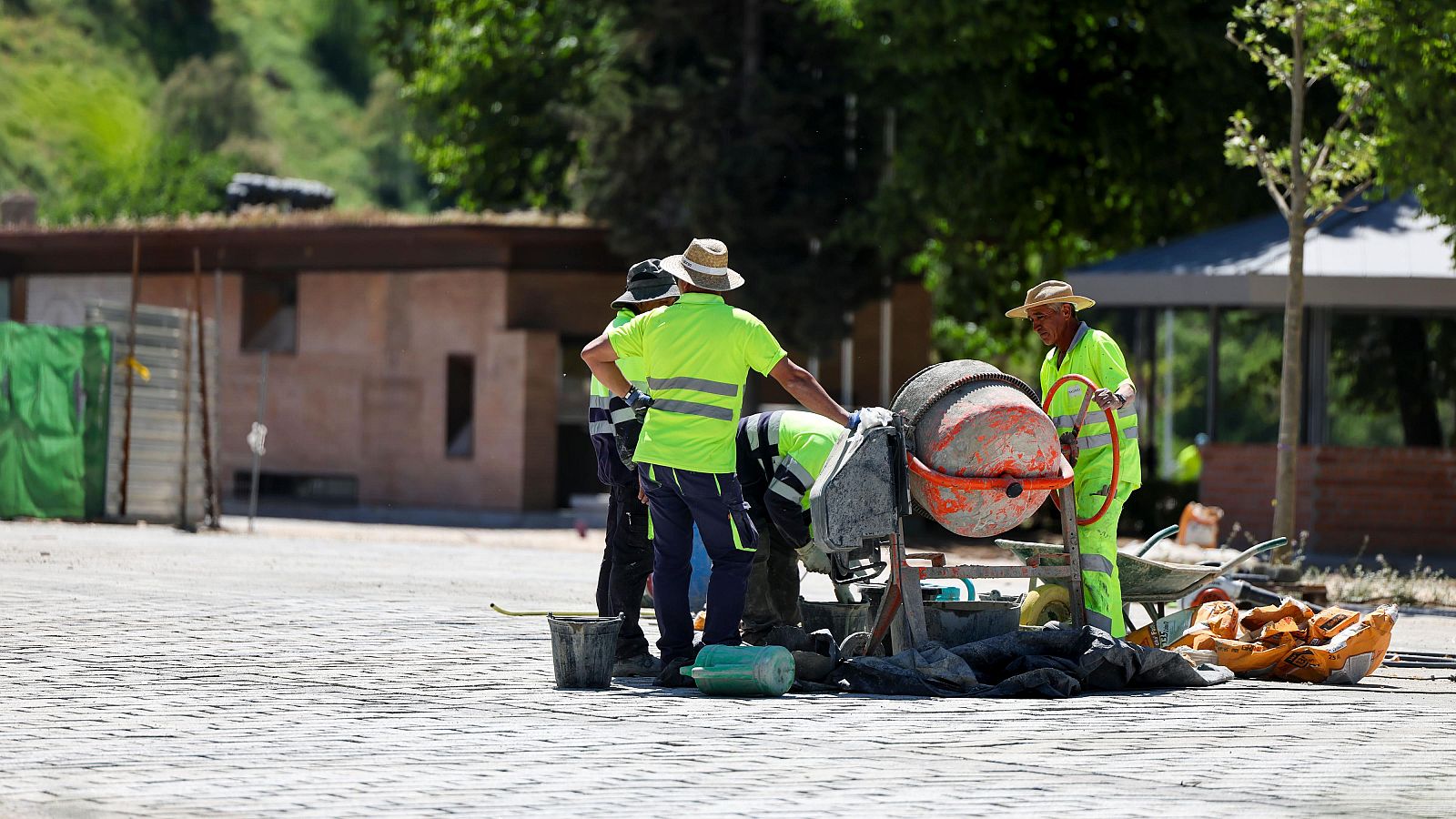 Primera EPA 2026: El paro sube al 10,8% y se pierden 170.300 empleos. | Ver