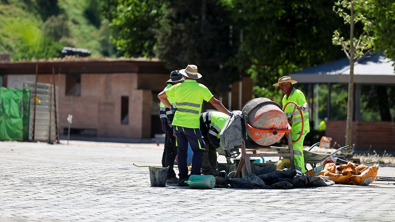 Primera EPA 2026: El paro sube al 10,8% y se pierden 170.300 empleos. | Ver