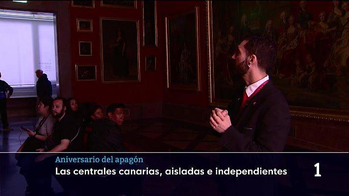 Telecanarias - Canarias en 2' - 28/04/2026
