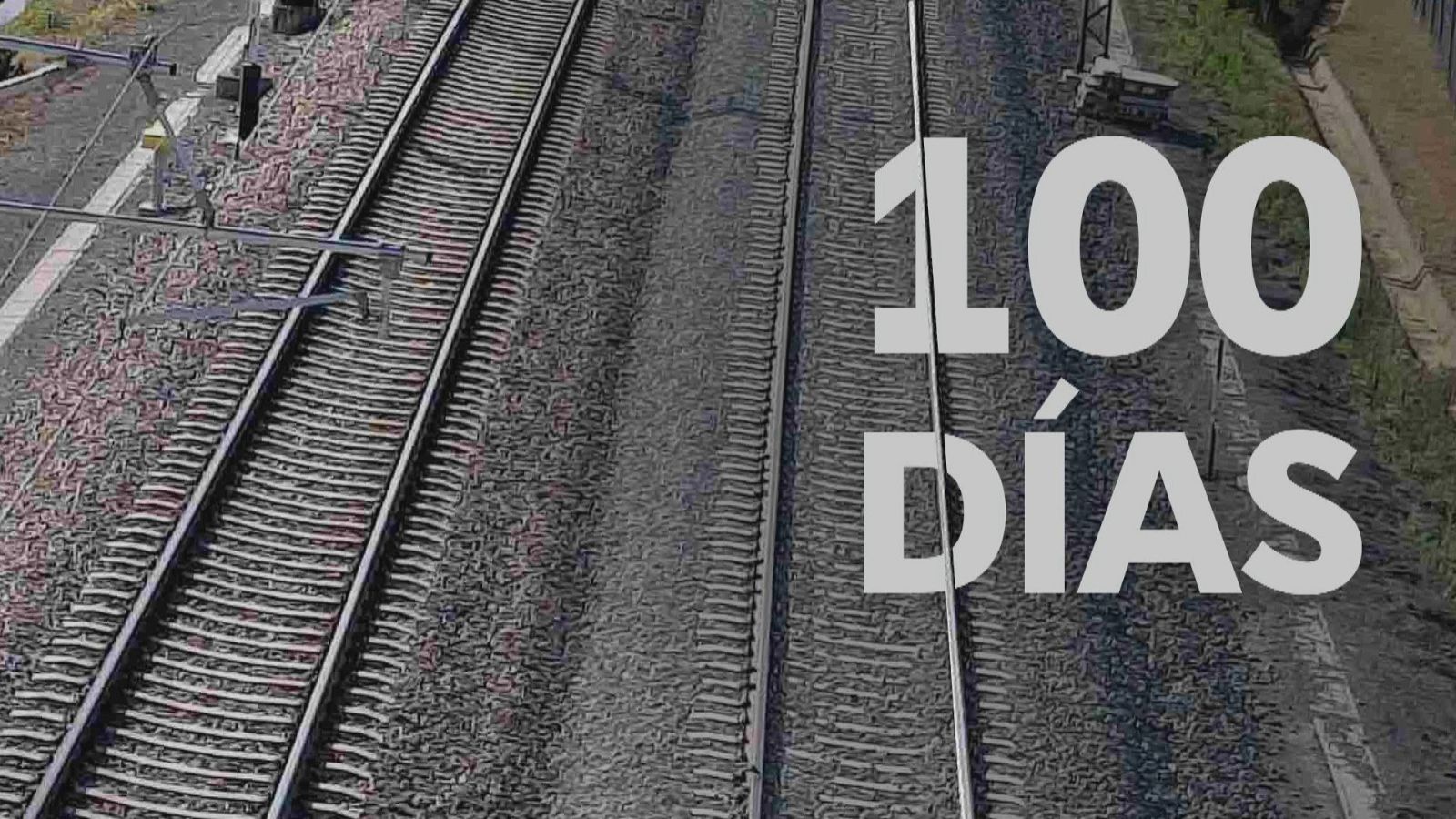 100 días desde el Accidente de Adamuz - Noticias Andalucía | Ver