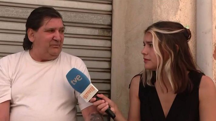 L'altaveu - Robatori de plantes a Llorenç del Penedès