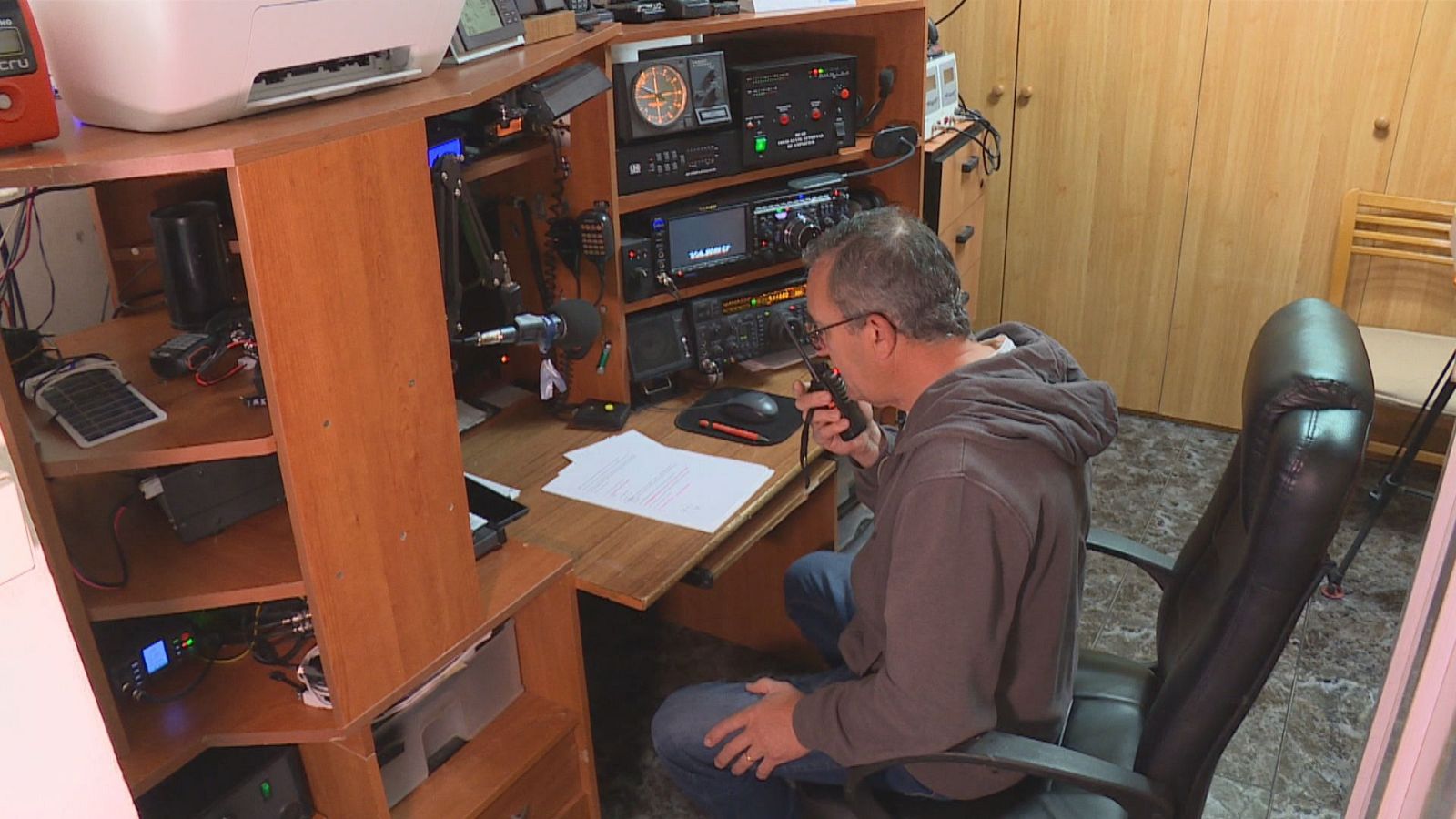 Un any després de l'apagada, els 20 municipis afectats per la Dana a l'Horta Sud están més preparats per a les contingències - L'informatiu - Comunitat Valenciana | Ver