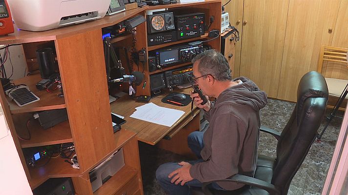 L'informatiu - Comunitat Valenciana - Un any després de l'apagada, els 20 municipis afectats per la Dana a l'Horta Sud están més preparats per a les contingències