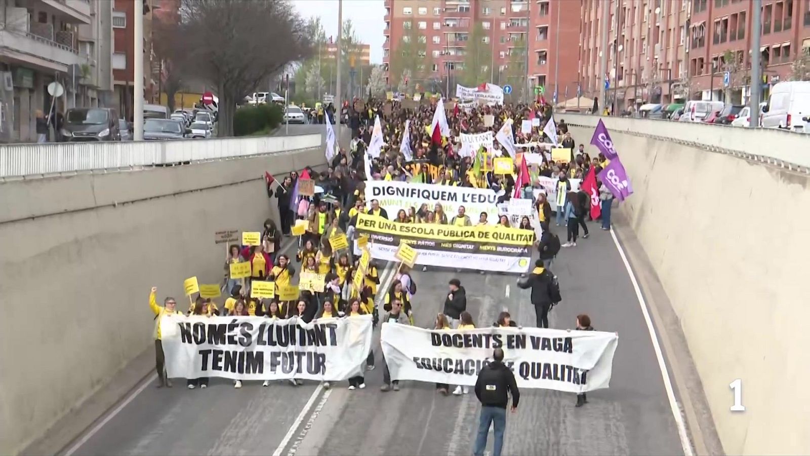 L'Informatiu 2 - 28/04/2026 - L'Informatiu | Veure