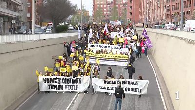 L'Informatiu 2 - 28/04/2026