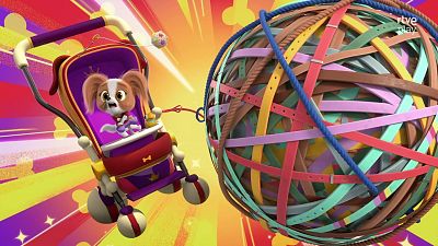 Las correas desaparecidas