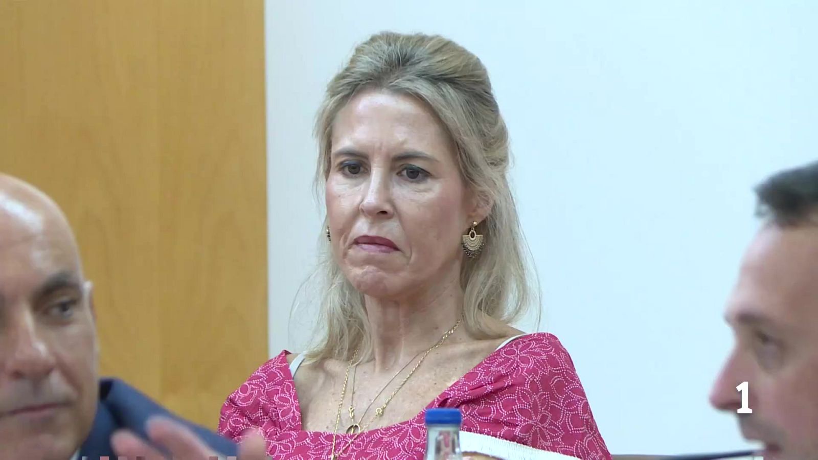 López renuncia al acta de diputada - Noticias de Ceuta | Ver