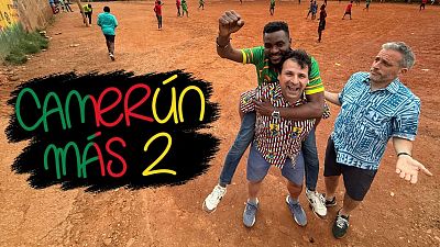 Camer�n M�s (D�a 2)