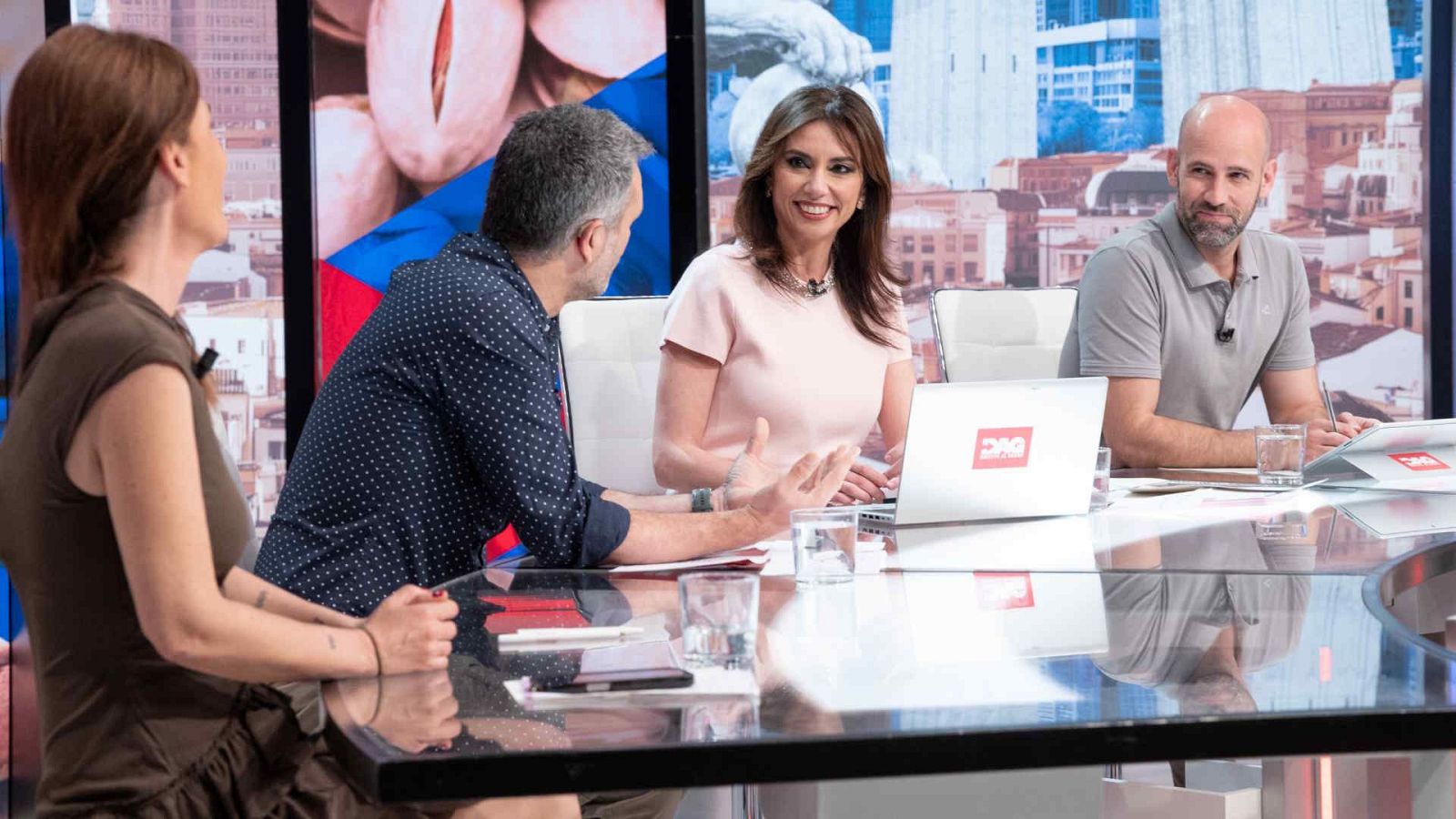 Directo al grano - Programa 154 - Directo al grano | Ver