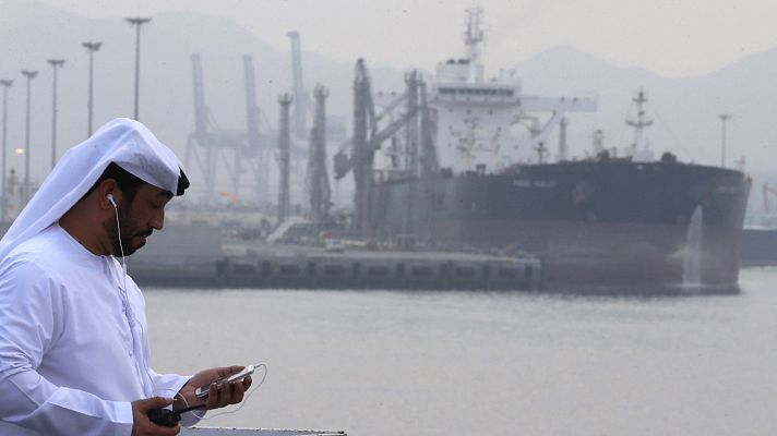 La tarde en 24h - Emiratos Árabes Unidos anuncia que abandona la OPEP