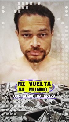 YaTDigo - Mi vuelta al Mundo, con Almudena Ariza. 27 de abril
