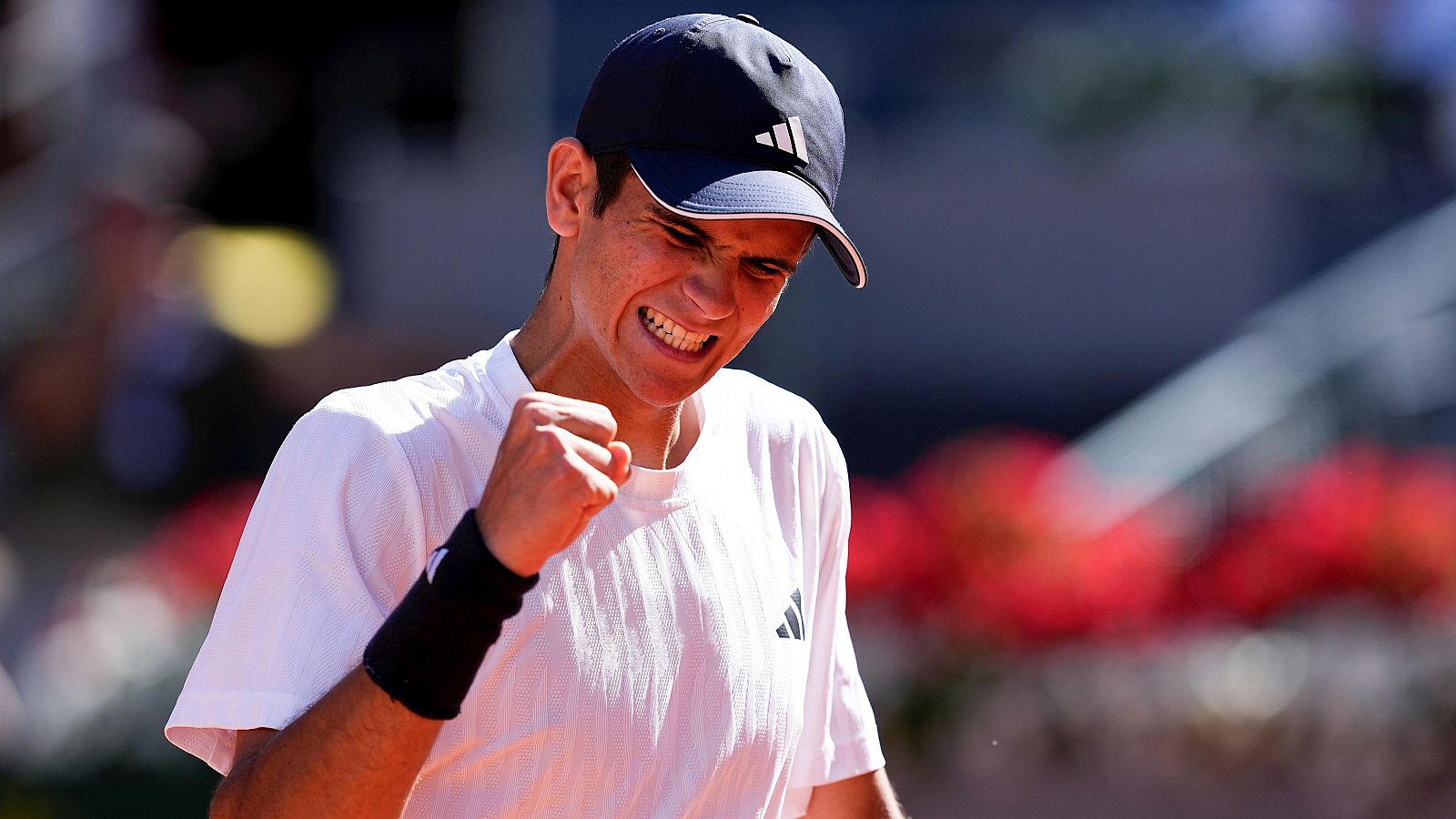 Jódar - Vit Kopriva | Resumen del partido del Mutua Madrid Open - Tenis | Ver