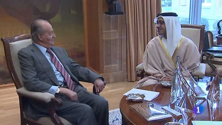 Audiencia Abierta - Audiencia Abierta - 02/03/13