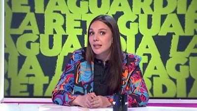 In�s Hernand reflexiona sobre la necesidad de pedir perd�n como sociedad a Dolores V�zquez