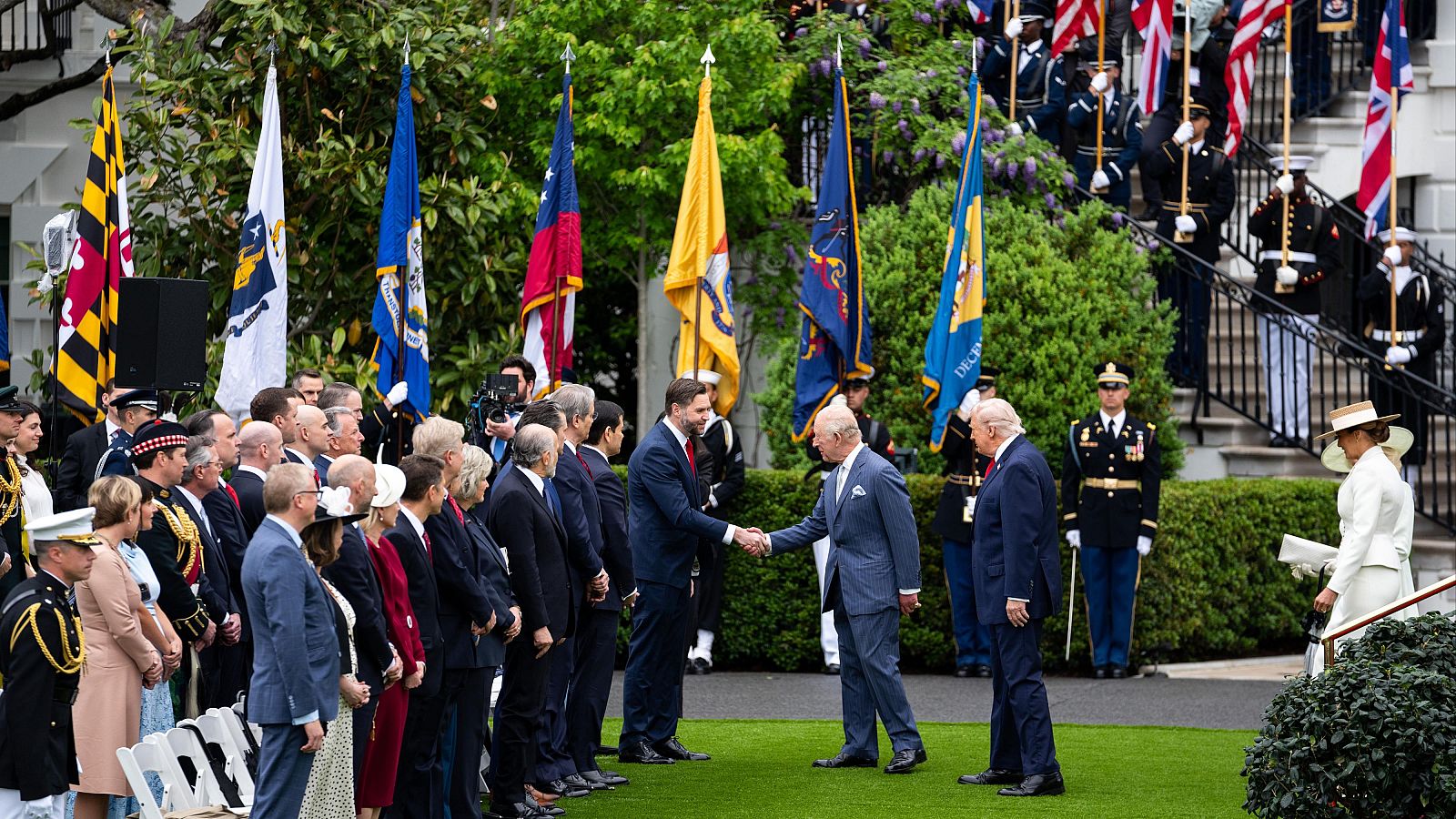La tarde en 24 horas - 28/04/26 - La tarde en 24h | Ver