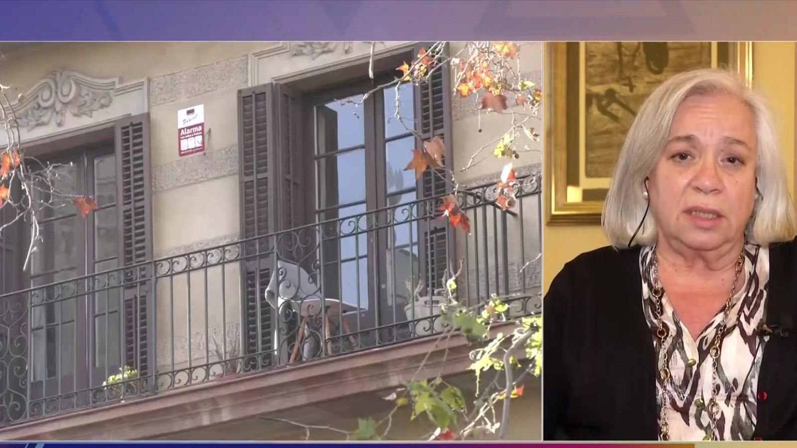 Cau el decret d'habitatge i deixa en l'aire milers de lloguers - El Vespre | Veure