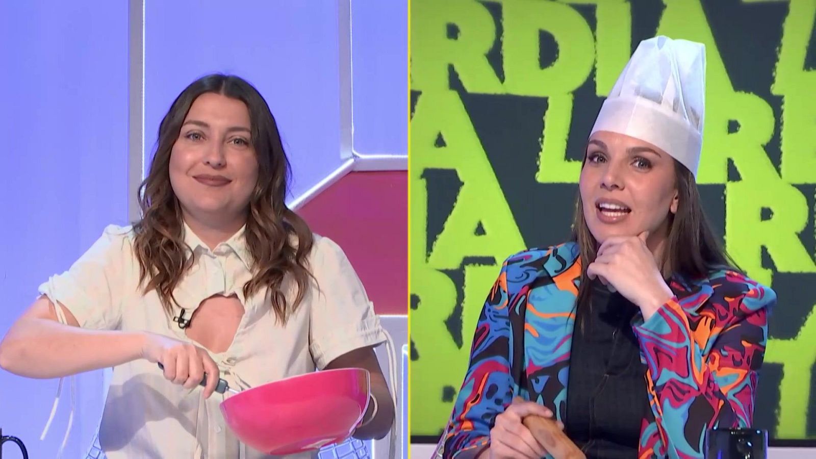 La retaguardia - 28/04/2026