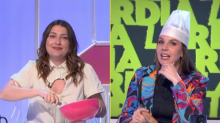 La retaguardia - La retaguardia - 28/04/2026