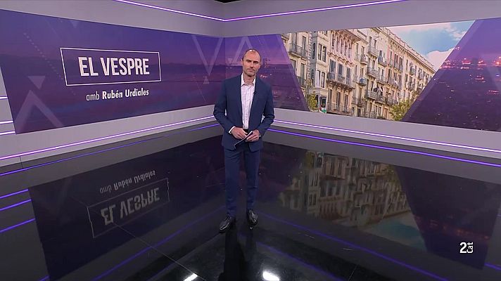 El Vespre - El Vespre - 28/04/2026