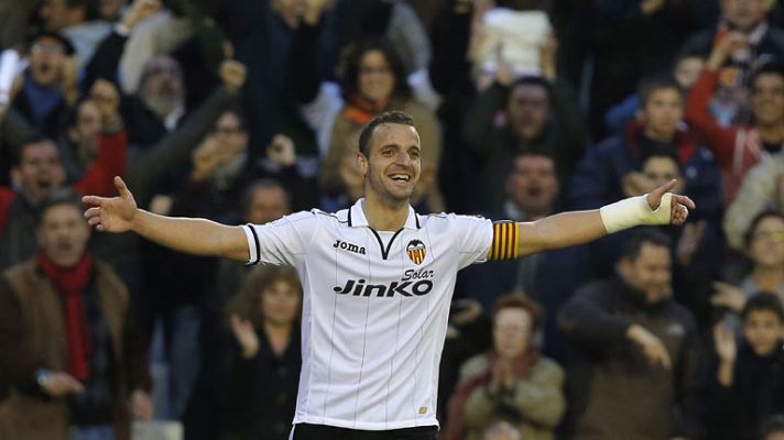 Telediario 1 - Dos derbis con mucha chicha