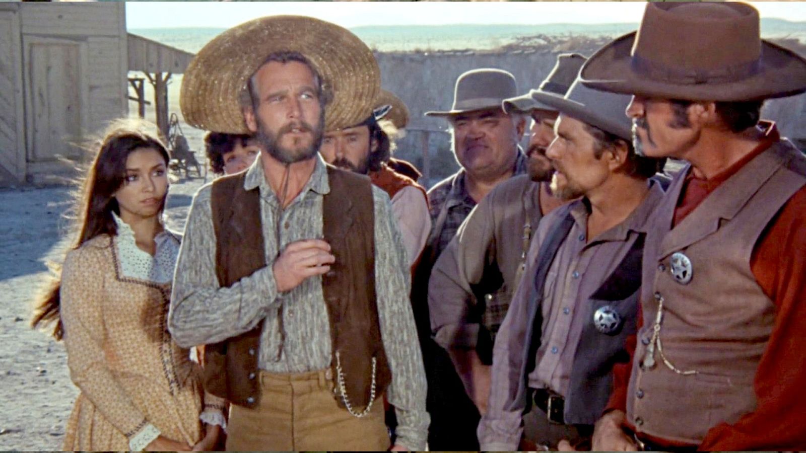 El juez de la horca | Ver películas gratis en RTVE Play | Ver ahora