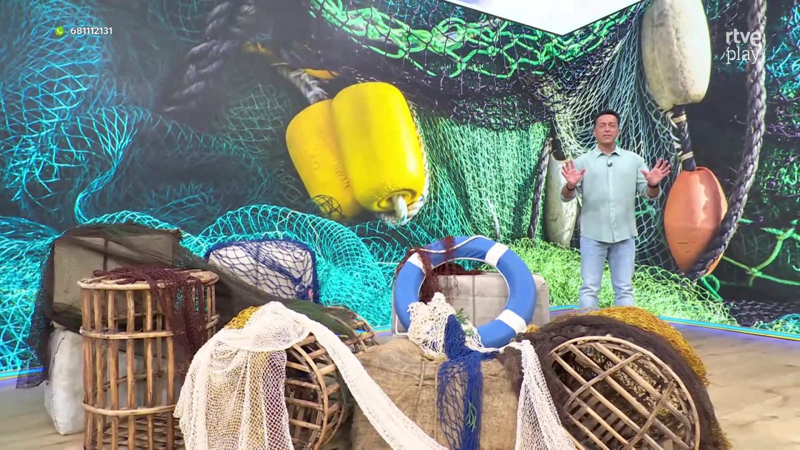 Aquí la Tierra - 28/04/26 - Aquí la Tierra | Ver