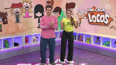 ¡LA ABUELA MÁS VIRAL, PSG vs BAYERN y futbolgolf!