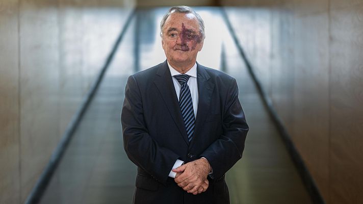 Telediario 2 - La Academia de Ciencias de EE.UU. retira un artículo de Barbacid por conflicto de intereses no declarado