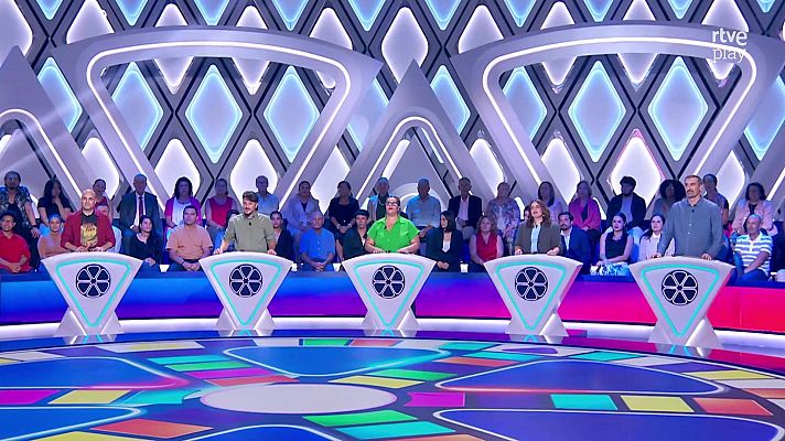 Trivial Pursuit - Programa 48