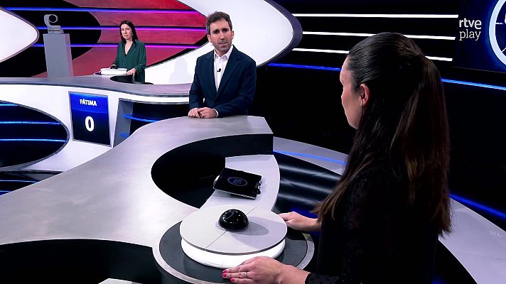 Cifras y letras - Programa 475
