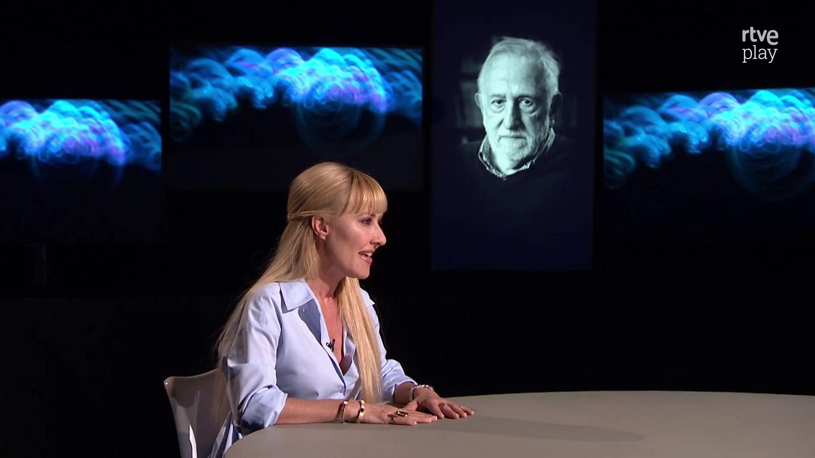 Versión española - Martín (Hache) (Presentación) - Versión española | Ver