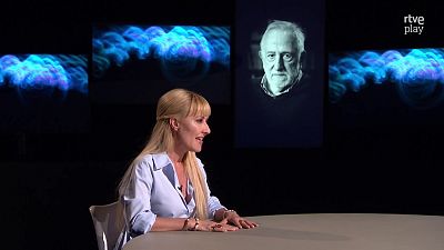 Martín (Hache) (Presentación)