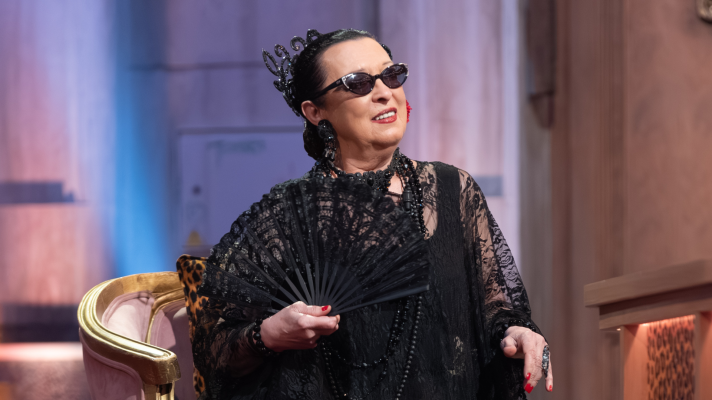 Al cielo con ella - Martirio: "El arte es para transformar"