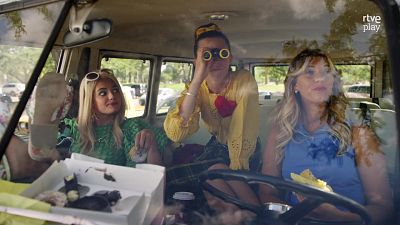 El otro señor de los mejores planes