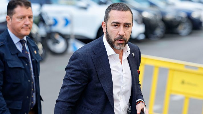 Telediario Matinal - Telediario matinal en cuatro minutos - 29/04/2026