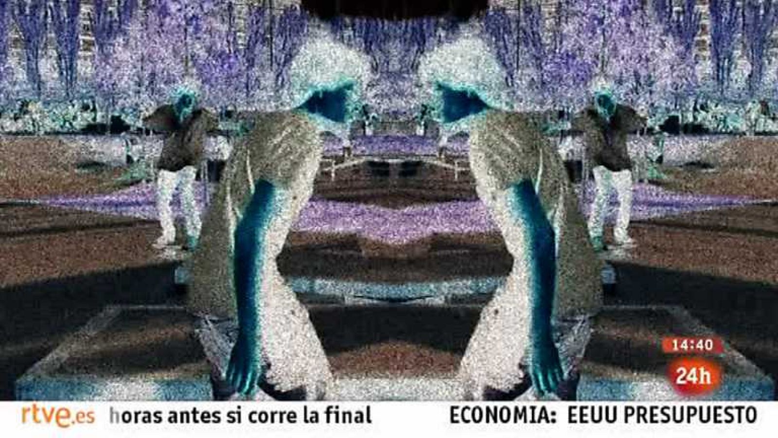 Cámara abierta 2.0 - Bulos online sobre sacrificio de perros, menús 2.0 anticrisis y José Manuel Blecua en 1minutoCOM - 02/03/13  - Ver ahora