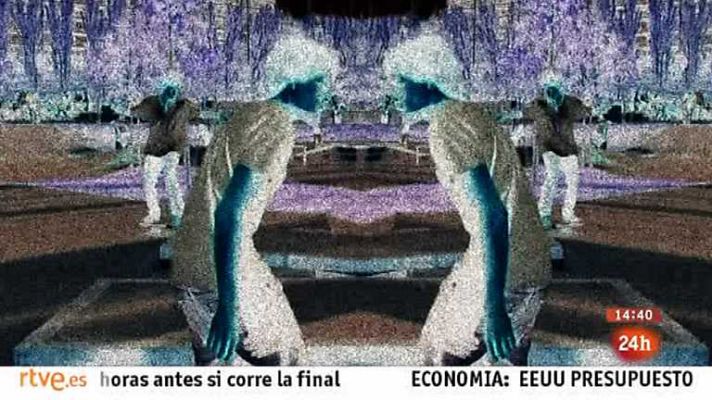 Cámara abierta - Bulos online y J.M. Blecua